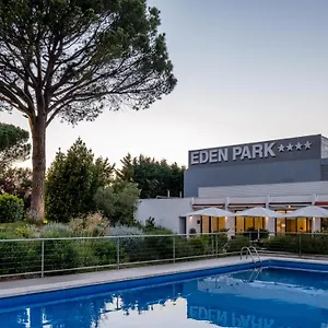 Eden Park By Brava Spanien