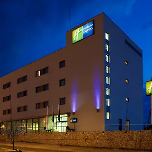 Express By Ihg Vitoria-Gasteiz