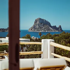 Petunia Ibiza, A Beaumier (adults Only) 5* Cala Vadella (Ibiza)
