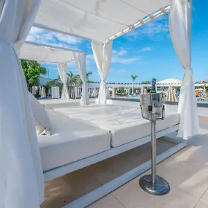 Relaxia Lanzasur Club - Aqualava Water Park Spanien