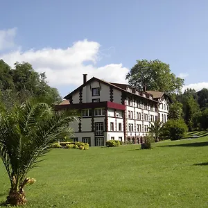 Balneario Casa Pallotti Carranza