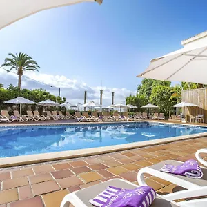 Be Live Experience Costa Palma (adults Only) 4* Cala Major (Mallorca)