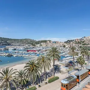 Fergus Style Soller 4* Port De Soller