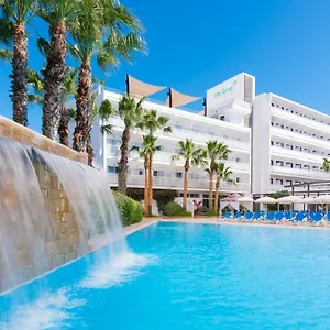 Azuline Bergantin 3* San Antonio (Ibiza)