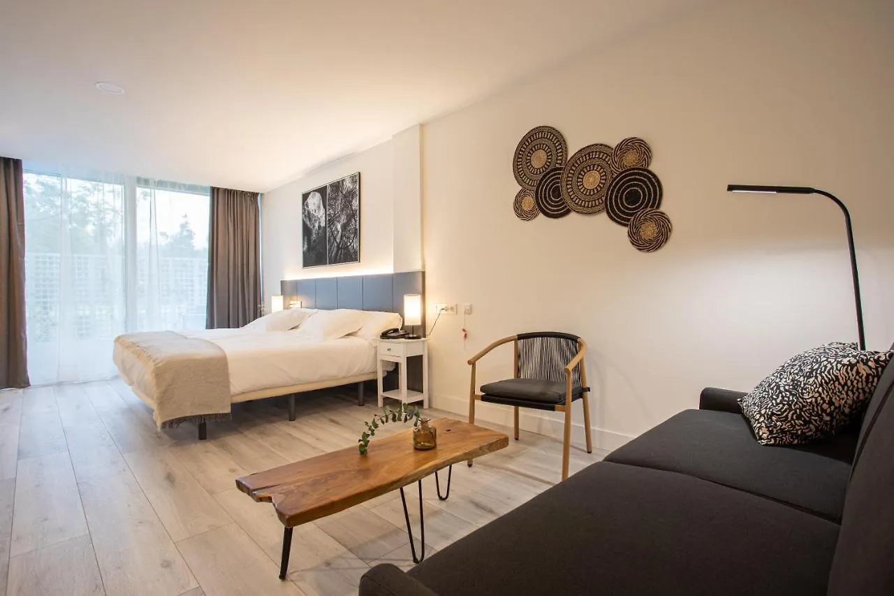 Soraluze Hotela Onate 2*,  Spain
