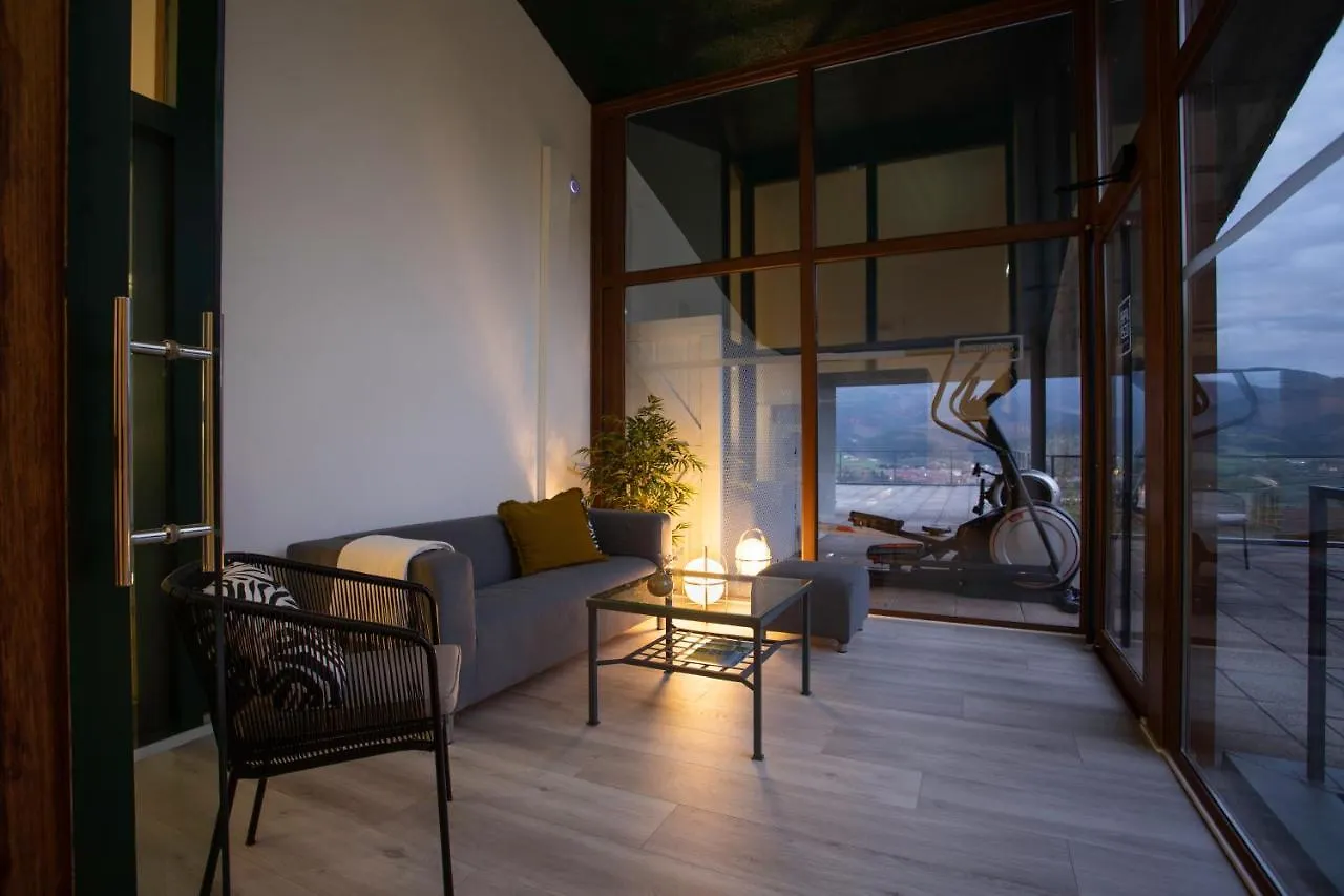 Hotel Soraluze Hotela Onate