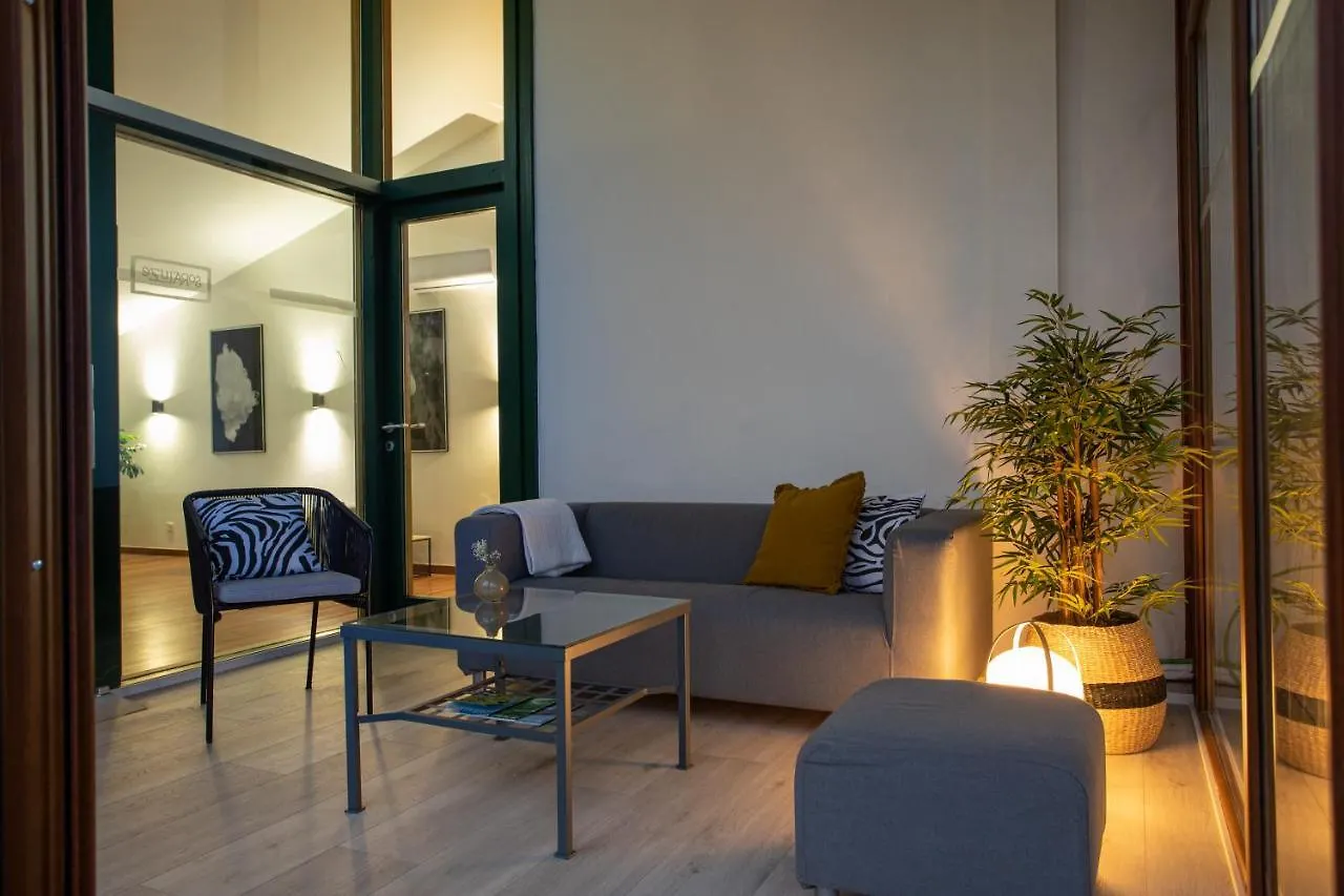 Soraluze Hotela Onate Hotel