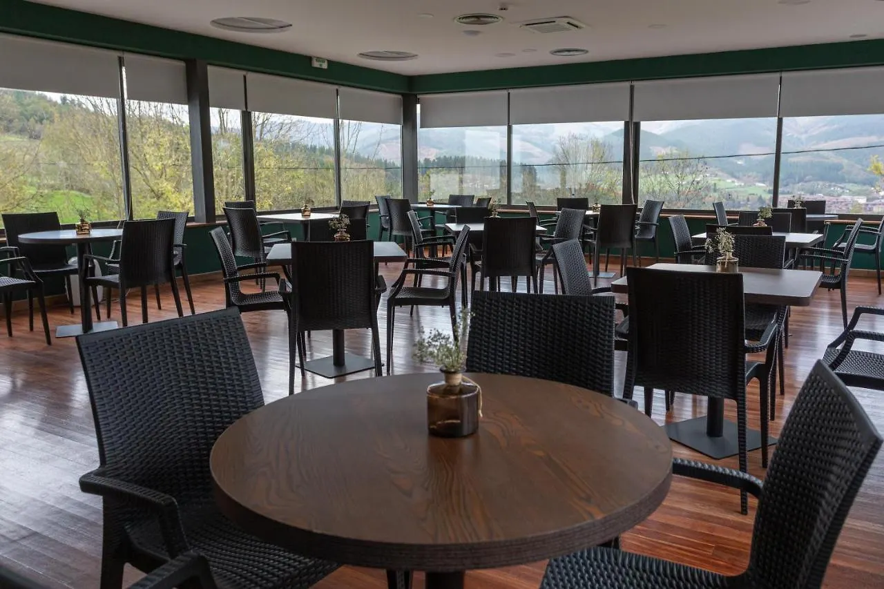 Hotel Soraluze Hotela Onate